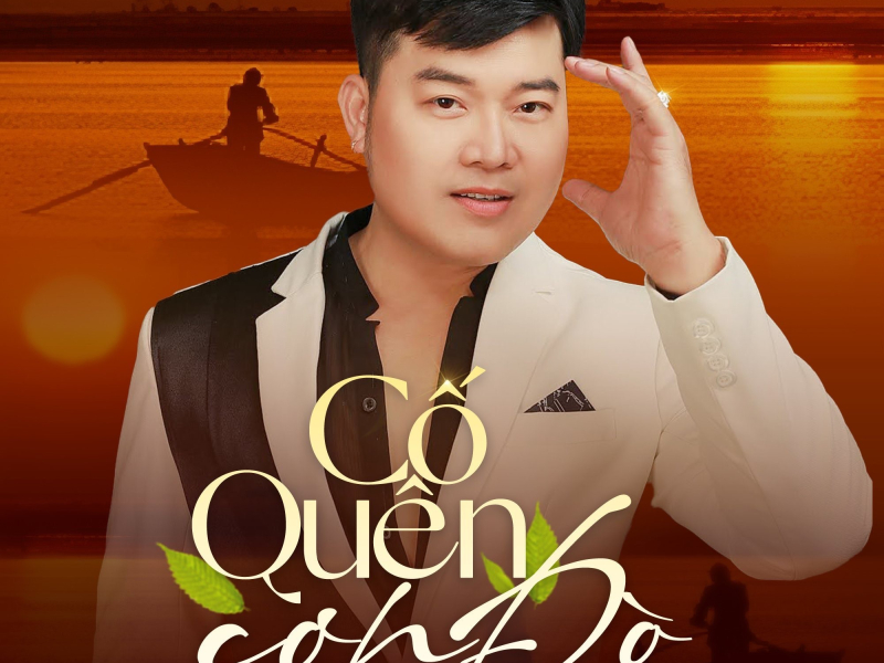 Cố Quên Con Đò