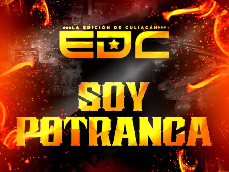 Soy Potranca (Single)