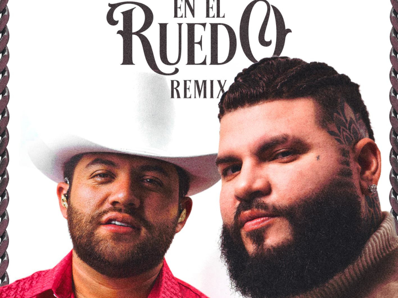 Me Metí en el Ruedo (Remix) (Single)