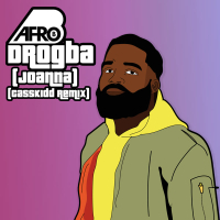 Drogba (Joanna) (CassKidd Remix) (Single)