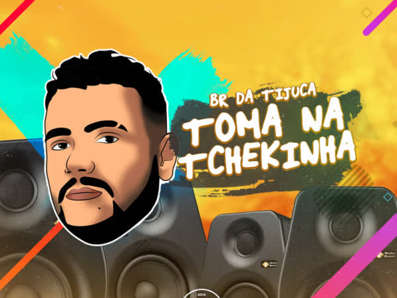 Toma na Tchekinha (Single)