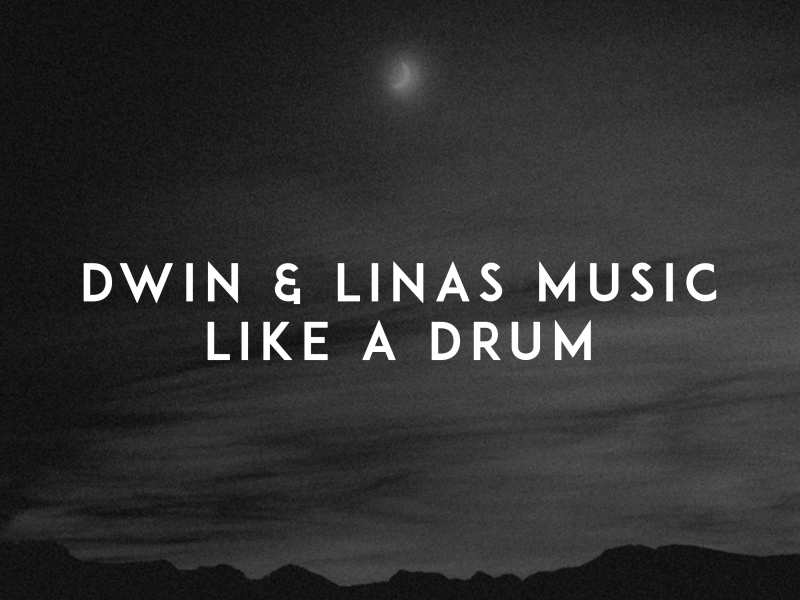 Like a Drum (Single)