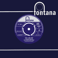 When I Come Home / Trampoline (EP)