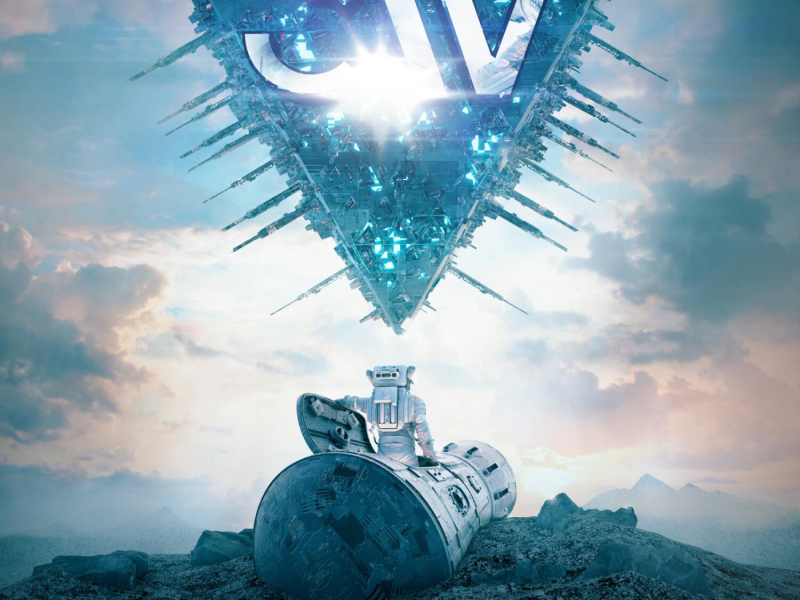 Gone In A Minute (Single)