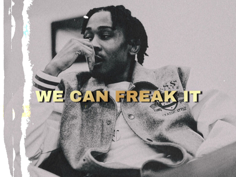 Three Mix (We Can Freak It) (Single)