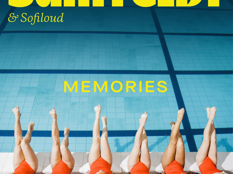 Memories (Single)