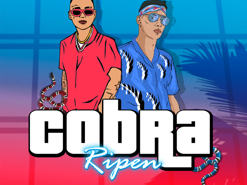 Cobra (Single)