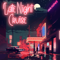 Late Night Cruise (Single)