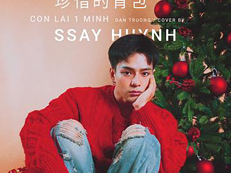 Còn Lại Một Mình (Dream Pop) (Single)