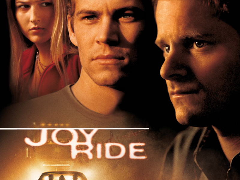 Joy Ride (Original Motion Picture Soundtrack)