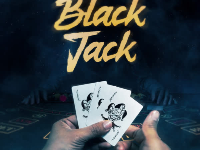 Black Jack (Single)