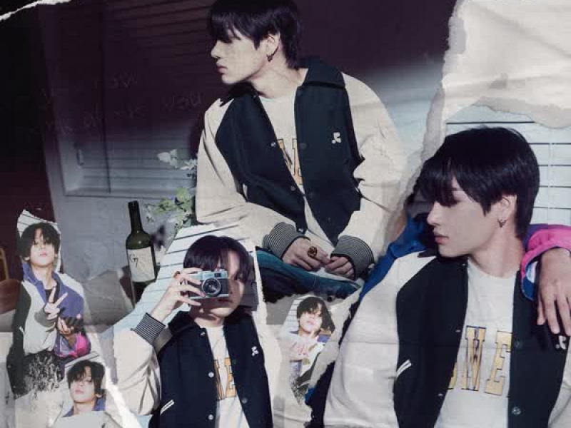 Dingo X KIXO - 이건내가처음쓰는사랑노래 (feat. BIG Naughty) (Single)