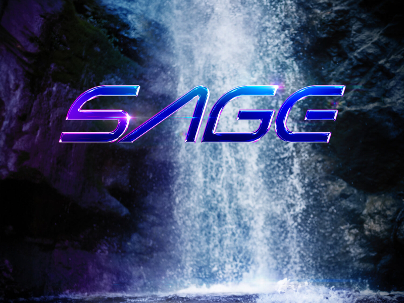Sage (Single)