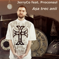 Asa trec anii (Single)