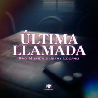 Última Llamada (Single)
