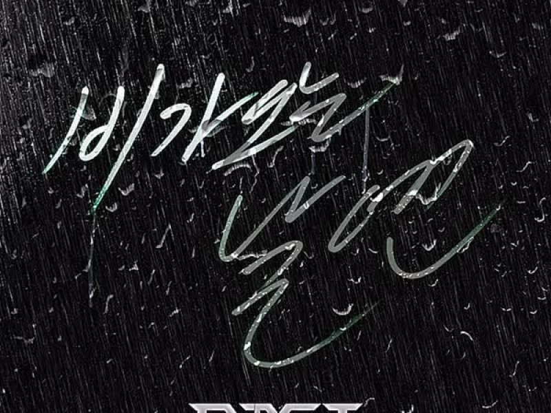 On Rainy Days (Single)