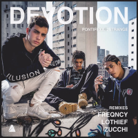 Devotion (Remixes) (EP)