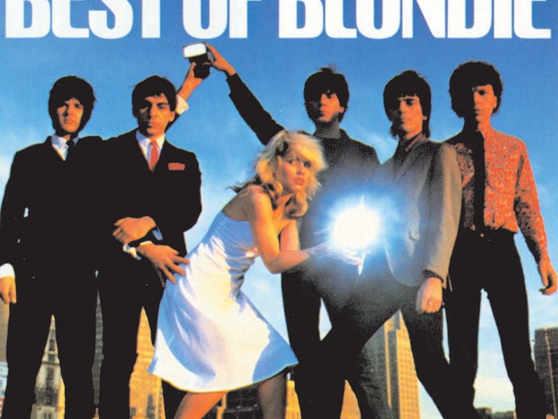 Best Of Blondie