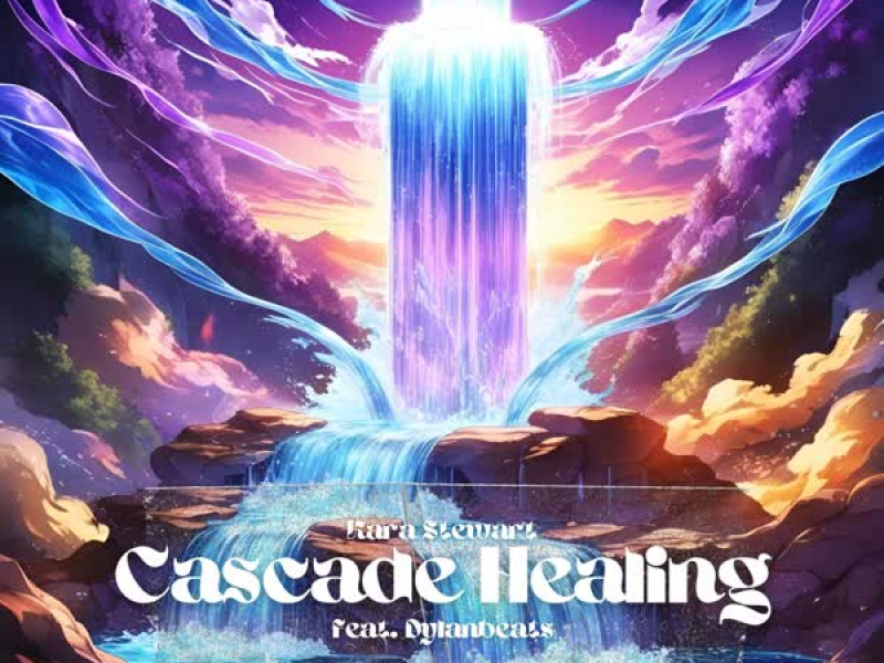 Cascade Healing (feat. Dylanbeats) (Single)