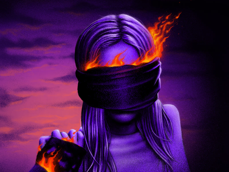 Fear Of Dying (Single)