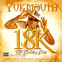 18k - The Golden Era: Disc 1