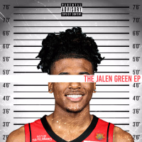 The Jalen Green