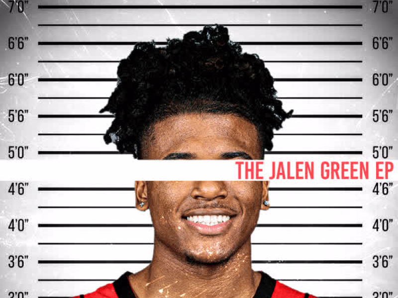 The Jalen Green