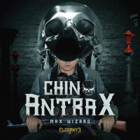 Chino Antrax (Single)