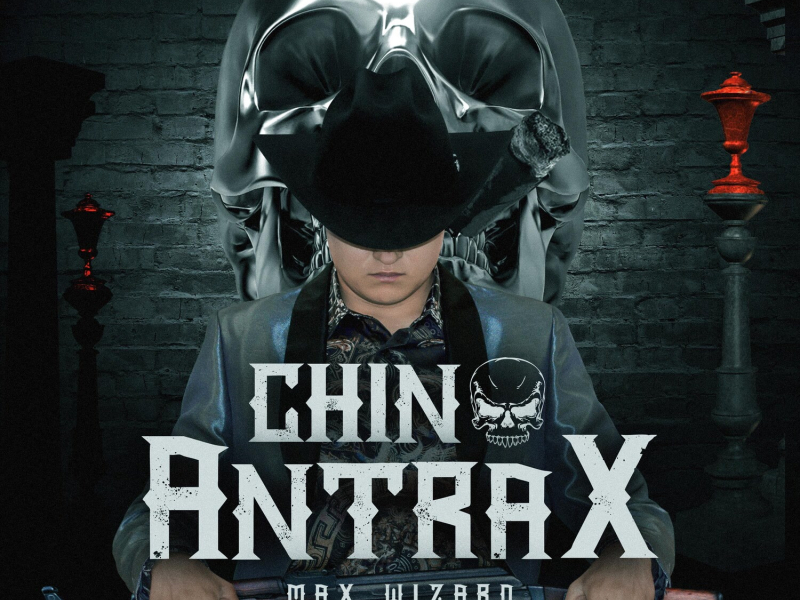 Chino Antrax (Single)