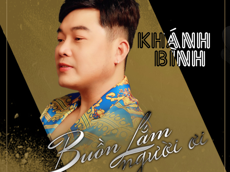 Buồn Lắm Người Ơi