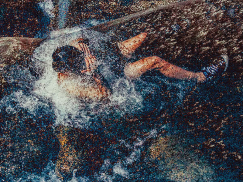 Leave Your Heart (Single)