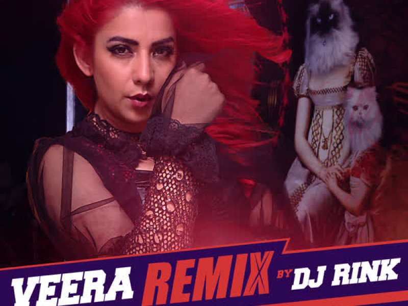 Veera Remix (Single)