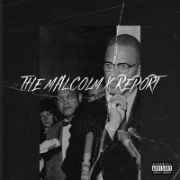 The Malcolm X Report (Single)