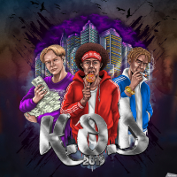 K.O.D 2019 (Single)