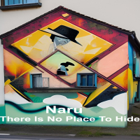 There Is No Place To Hide (Single)