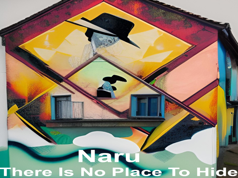 There Is No Place To Hide (Single)