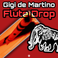 Flute Drop (Single)