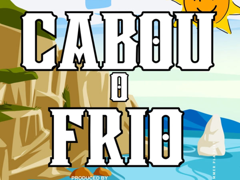 Cabou o Frio (Single)