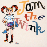 JAM THE WINK (Single)
