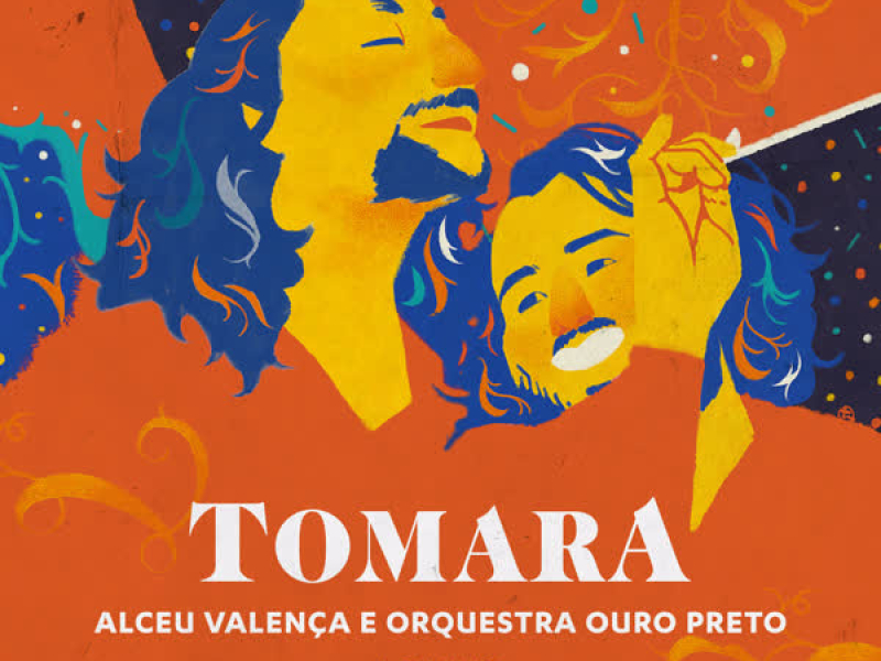 Tomara (ao Vivo) (Single)