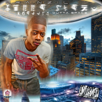 Outta Space (Single)