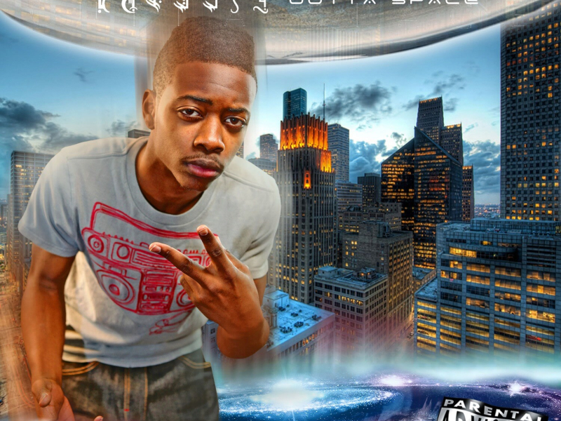 Outta Space (Single)