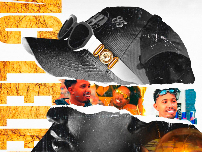 Shakespeare Maloqueiro (Single)