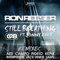 Still Breathing (Remixes)