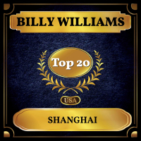 Shanghai (Billboard Hot 100 - No 20) (Single)
