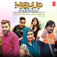 Mashup Haryanvi Songs 2020 Vol-2 (Single)