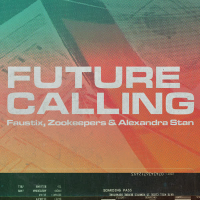 Future Calling (Single)