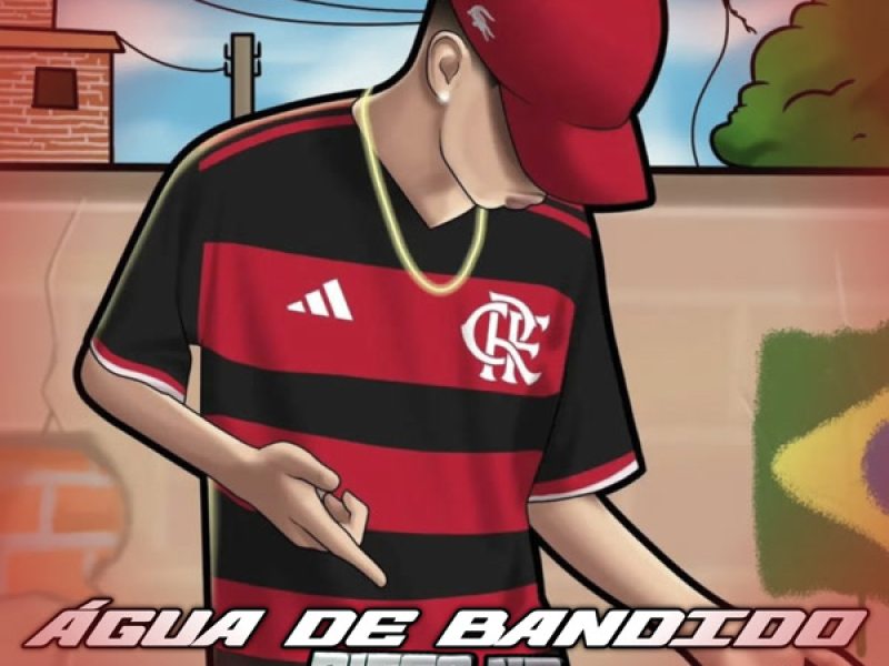 Água De Bandido (Single)