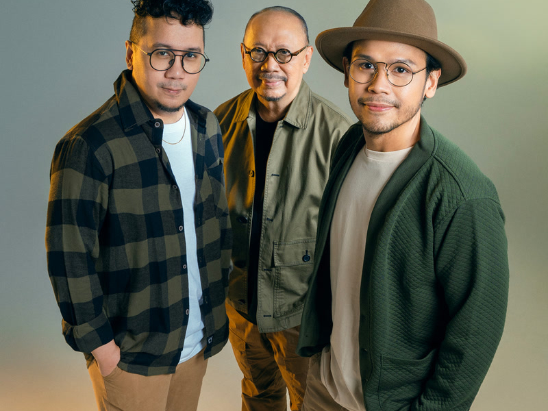 Elegi Esok Pagi (Single)