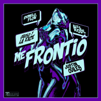 Me Frontío (Single)